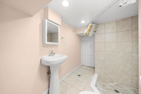 Tiny photo for 8100 S Houston Avenue, Chicago, IL 60617 (MLS # 12572832)