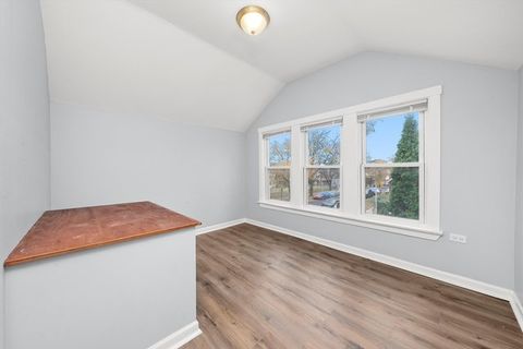 Tiny photo for 8100 S Houston Avenue, Chicago, IL 60617 (MLS # 12572832)