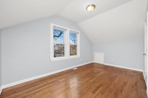 Tiny photo for 8100 S Houston Avenue, Chicago, IL 60617 (MLS # 12572832)