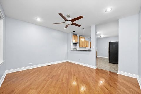 Tiny photo for 8100 S Houston Avenue, Chicago, IL 60617 (MLS # 12572832)