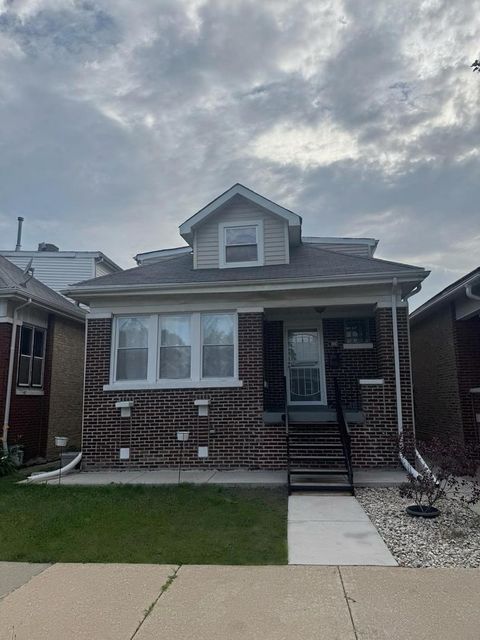 1720 N MAJOR Avenue Chicago IL 60639