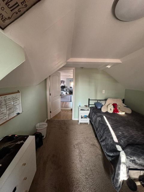 Tiny photo for 1720 N MAJOR Avenue, Chicago, IL 60639 (MLS # 12412453)