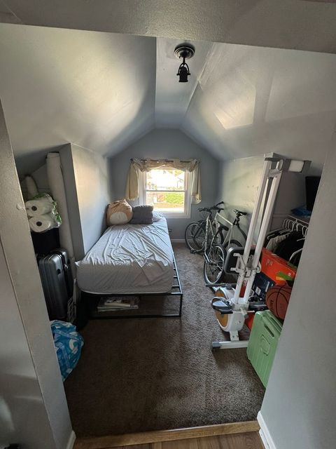 Tiny photo for 1720 N MAJOR Avenue, Chicago, IL 60639 (MLS # 12412453)