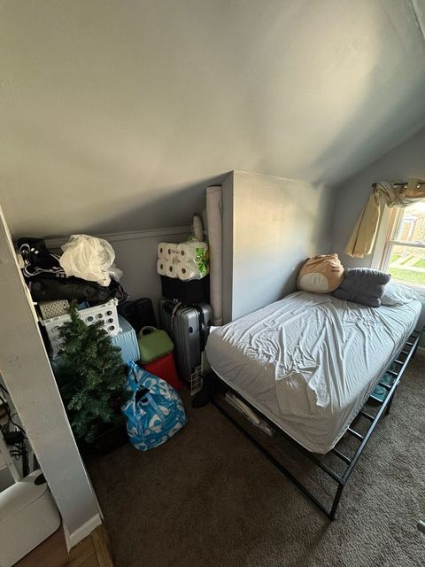 Tiny photo for 1720 N MAJOR Avenue, Chicago, IL 60639 (MLS # 12412453)