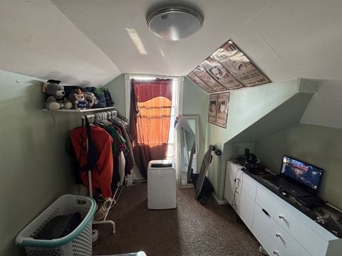 Tiny photo for 1720 N MAJOR Avenue, Chicago, IL 60639 (MLS # 12412453)