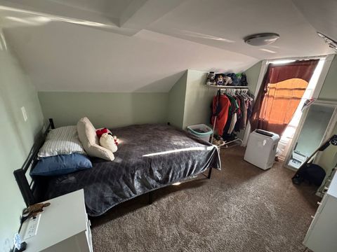 Tiny photo for 1720 N MAJOR Avenue, Chicago, IL 60639 (MLS # 12412453)