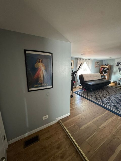 Tiny photo for 1720 N MAJOR Avenue, Chicago, IL 60639 (MLS # 12412453)