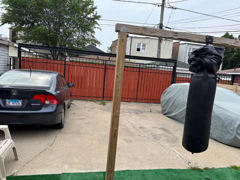 Tiny photo for 1720 N MAJOR Avenue, Chicago, IL 60639 (MLS # 12412453)