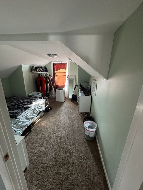 Tiny photo for 1720 N MAJOR Avenue, Chicago, IL 60639 (MLS # 12412453)