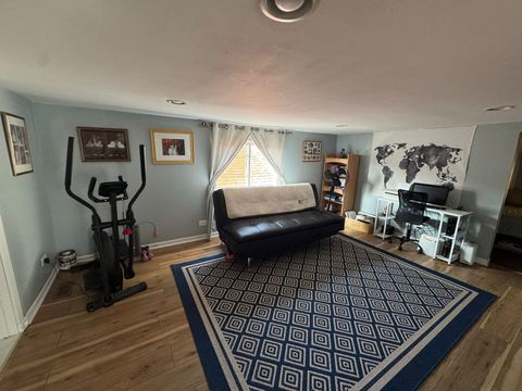 Tiny photo for 1720 N MAJOR Avenue, Chicago, IL 60639 (MLS # 12412453)