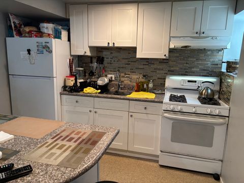 Tiny photo for 1720 N MAJOR Avenue, Chicago, IL 60639 (MLS # 12412453)