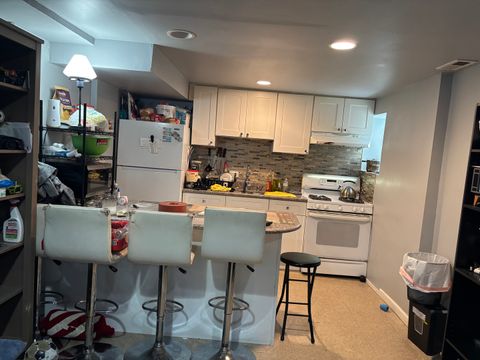 Tiny photo for 1720 N MAJOR Avenue, Chicago, IL 60639 (MLS # 12412453)