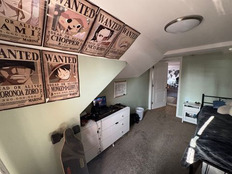 Tiny photo for 1720 N MAJOR Avenue, Chicago, IL 60639 (MLS # 12412453)