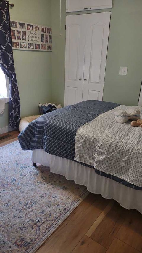 Tiny photo for 1720 N MAJOR Avenue, Chicago, IL 60639 (MLS # 12412453)