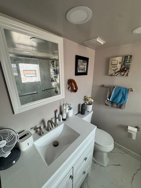 Tiny photo for 1720 N MAJOR Avenue, Chicago, IL 60639 (MLS # 12412453)