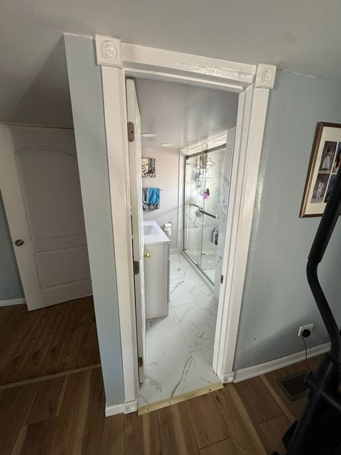 Tiny photo for 1720 N MAJOR Avenue, Chicago, IL 60639 (MLS # 12412453)