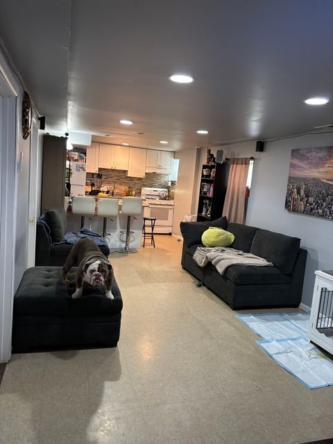 Tiny photo for 1720 N MAJOR Avenue, Chicago, IL 60639 (MLS # 12412453)