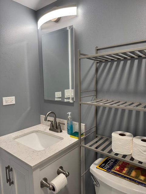 Tiny photo for 55 Vail Colony #2, Fox Lake, IL 60020 (MLS # 12667041)