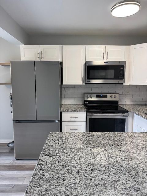 Tiny photo for 55 Vail Colony #2, Fox Lake, IL 60020 (MLS # 12667041)