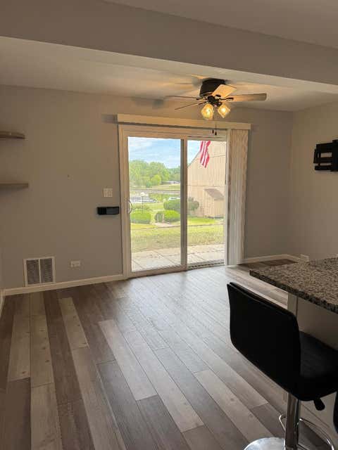 Tiny photo for 55 Vail Colony #2, Fox Lake, IL 60020 (MLS # 12667041)