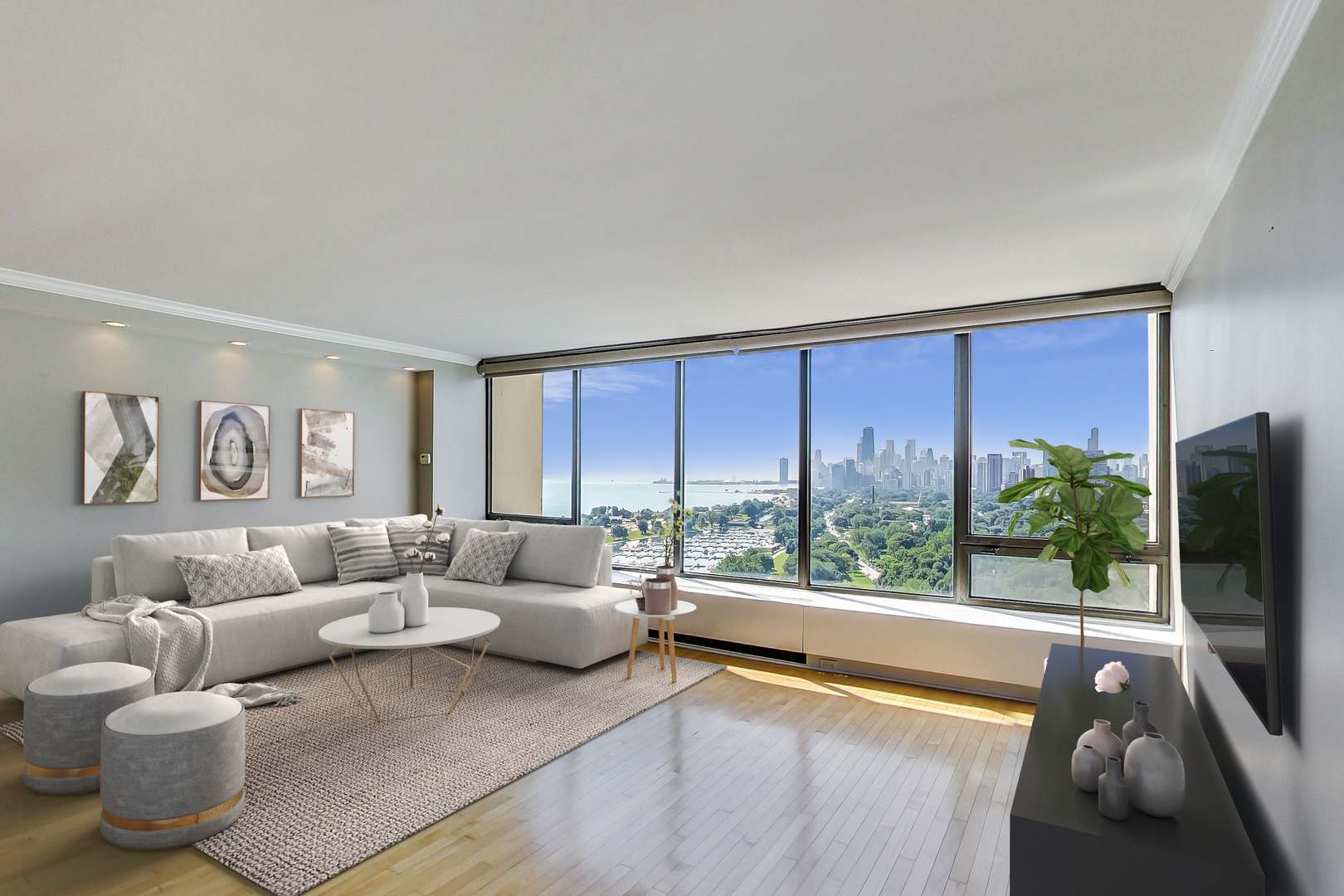 2800 N Lake Shore Drive 2414