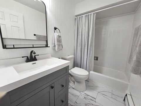 Tiny photo for 12620 S Alpine Drive #9, Alsip, IL 60803 (MLS # 12658471)