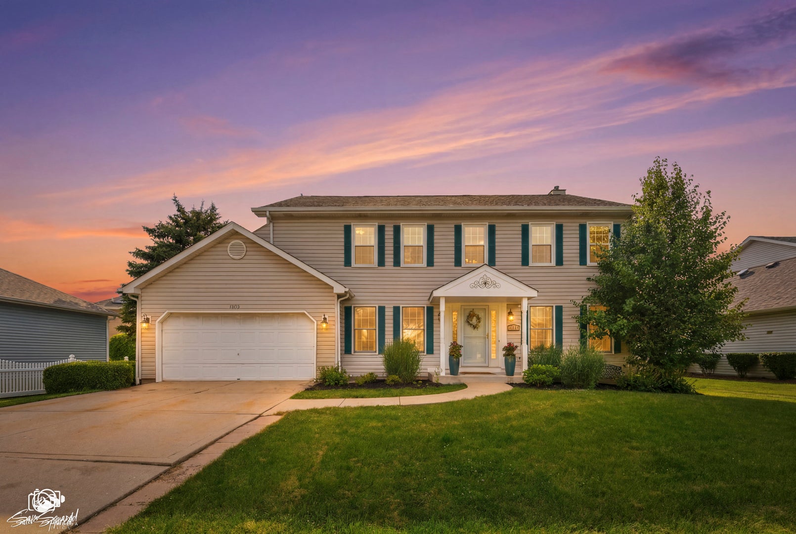 1803 Chestnut Hill Road