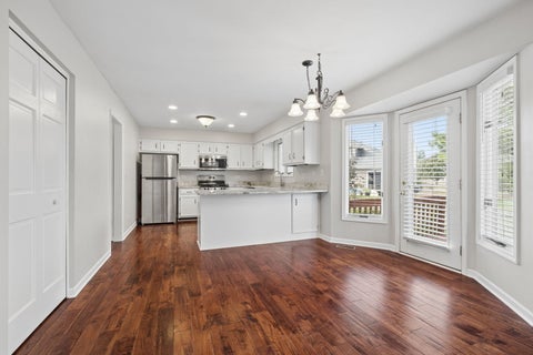 Tiny photo for 1803 Chestnut Hill Road, Plainfield, IL 60586 (MLS # 12742103)