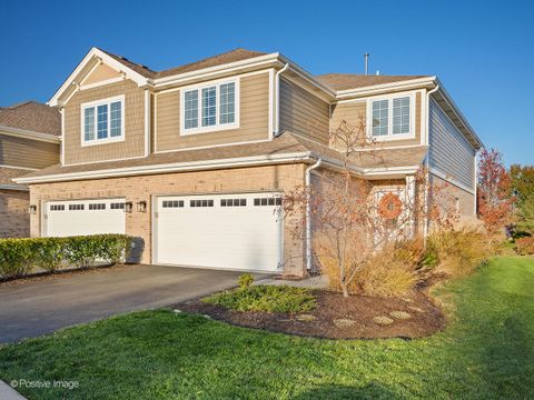 Tiny photo for 14277 Lacey Drive, Lemont, IL 60439 (MLS # 12545671)