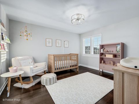 Tiny photo for 14277 Lacey Drive, Lemont, IL 60439 (MLS # 12545671)