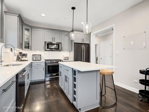 Tiny photo for 14277 Lacey Drive, Lemont, IL 60439 (MLS # 12545671)