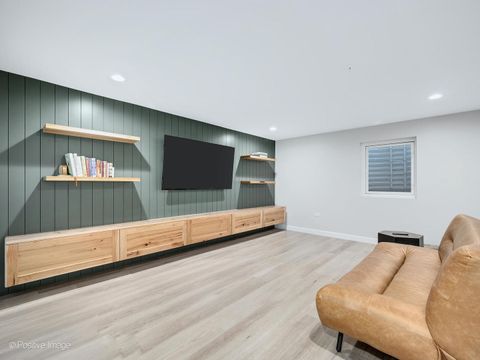 Tiny photo for 14277 Lacey Drive, Lemont, IL 60439 (MLS # 12545671)