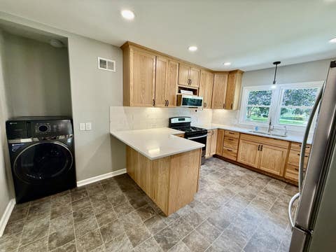 Tiny photo for 608 NW 5th Avenue, Galva, IL 61434 (MLS # 12688058)