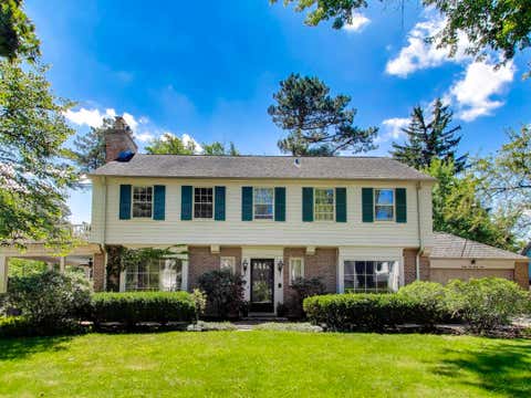 Photo of 2929 Indianwood Road, Wilmette, IL 60091 (MLS # 12738665)