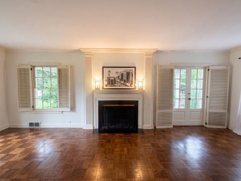 Tiny photo for 2929 Indianwood Road, Wilmette, IL 60091 (MLS # 12738665)