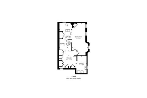 Tiny photo for 2929 Indianwood Road, Wilmette, IL 60091 (MLS # 12738665)