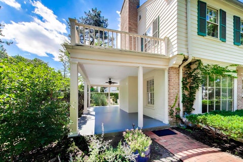 Tiny photo for 2929 Indianwood Road, Wilmette, IL 60091 (MLS # 12738665)