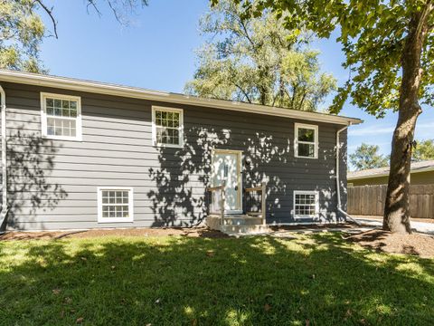 A home in Joliet