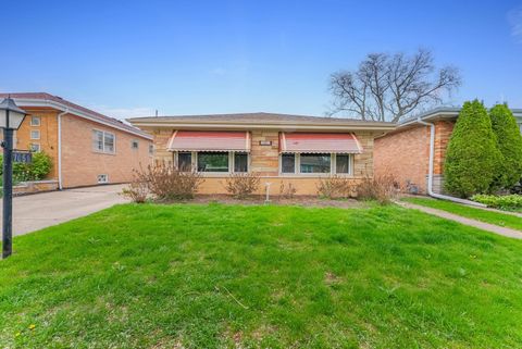 7059 N Ottawa Avenue Chicago IL 60631