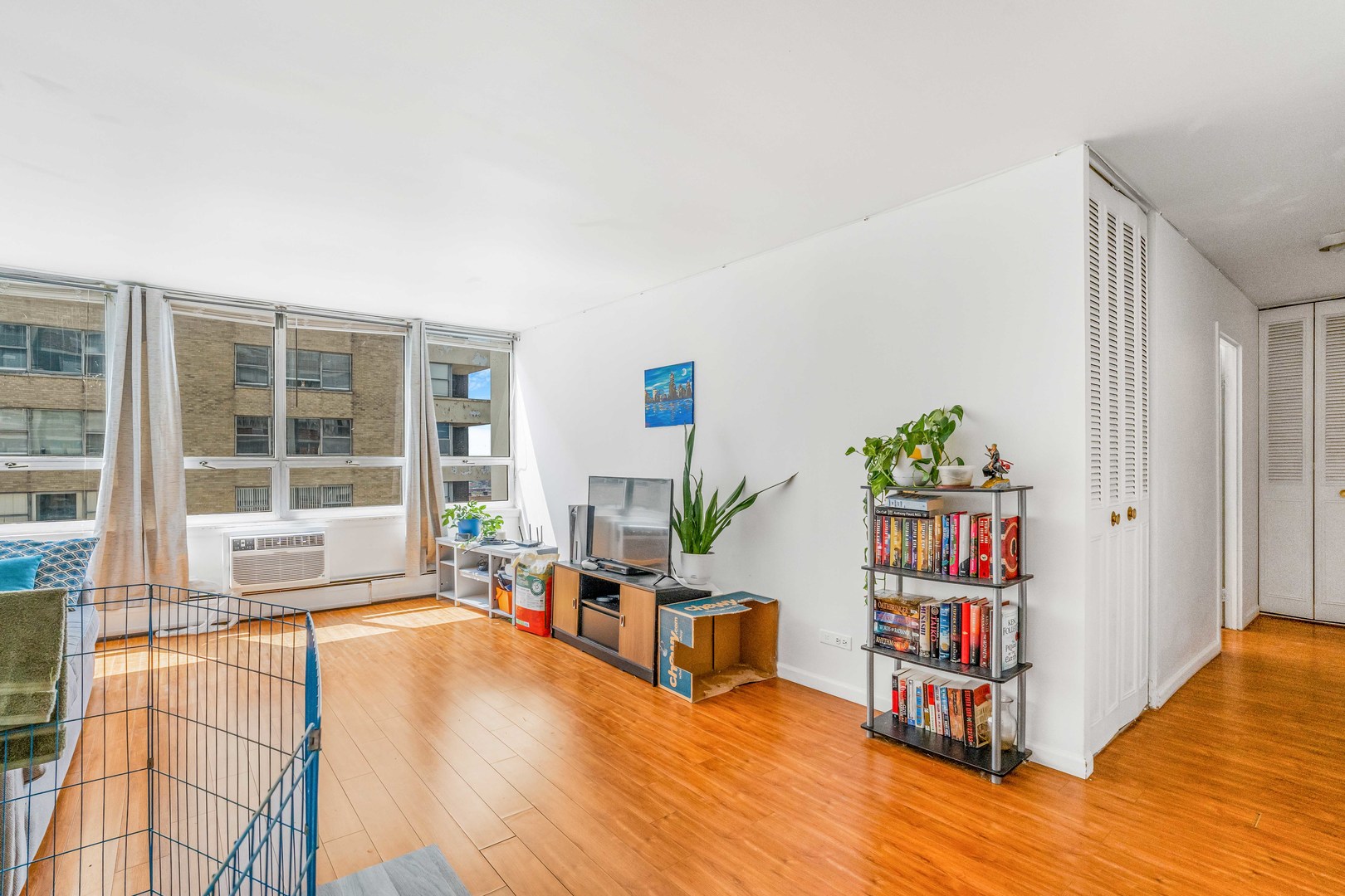 6171 N Sheridan Road 1804