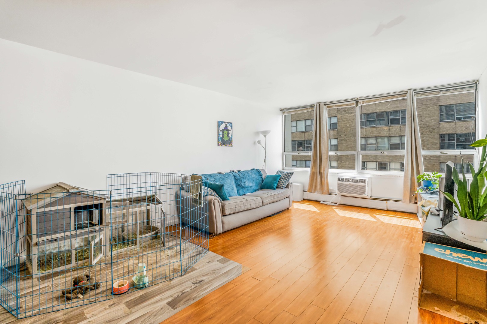 6171 N Sheridan Road 1804