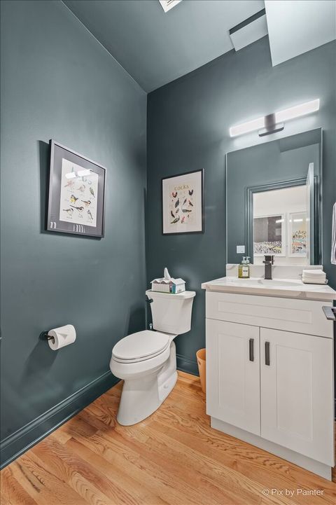 Tiny photo for 1531 W Granville Avenue, Chicago, IL 60660 (MLS # 12567518)