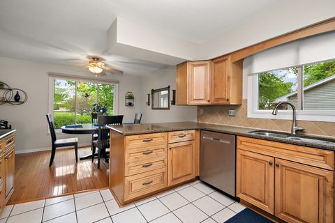 Tiny photo for 659 Woodstock Lane, Bourbonnais, IL 60914 (MLS # 12634686)