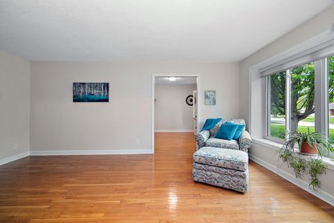 Tiny photo for 659 Woodstock Lane, Bourbonnais, IL 60914 (MLS # 12634686)