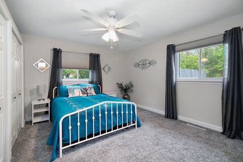 Tiny photo for 659 Woodstock Lane, Bourbonnais, IL 60914 (MLS # 12634686)