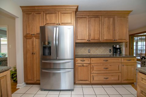Tiny photo for 659 Woodstock Lane, Bourbonnais, IL 60914 (MLS # 12634686)