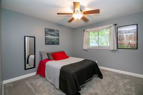 Tiny photo for 659 Woodstock Lane, Bourbonnais, IL 60914 (MLS # 12634686)