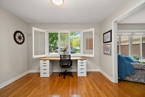 Tiny photo for 659 Woodstock Lane, Bourbonnais, IL 60914 (MLS # 12634686)