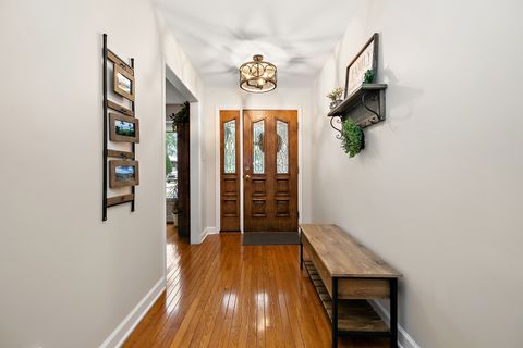 Tiny photo for 659 Woodstock Lane, Bourbonnais, IL 60914 (MLS # 12634686)