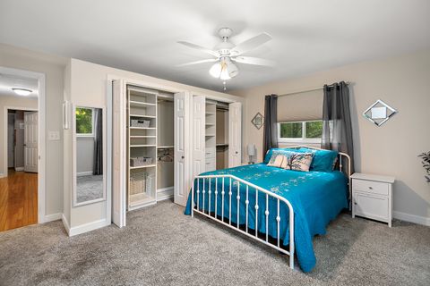 Tiny photo for 659 Woodstock Lane, Bourbonnais, IL 60914 (MLS # 12634686)